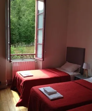 Hotel Le
