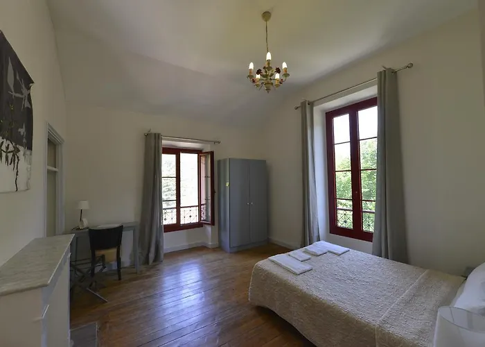 Le Hotell Vizzavona