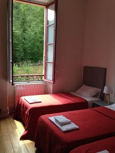 Hotell Le