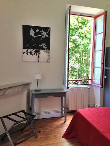 Hotell Le Vizzavona