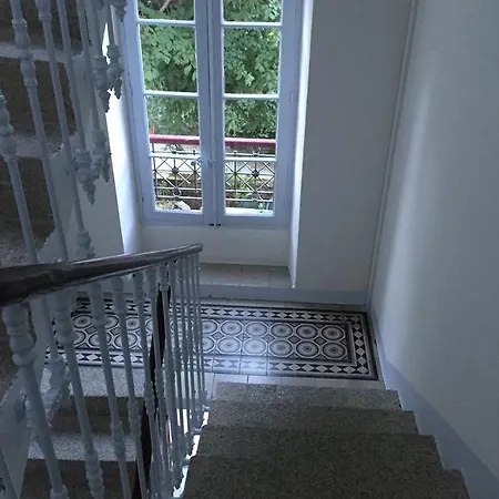 Le Vizzavona