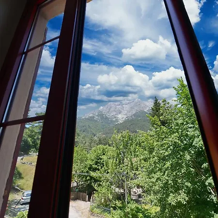 Hotel Le