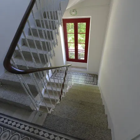 Le Hotel Vizzavona