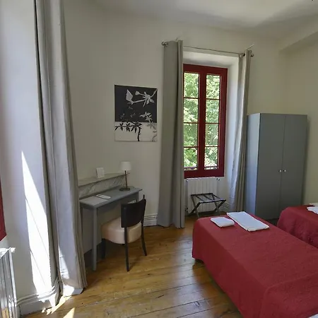 Hotel Le 3*