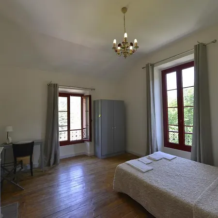 Le Hotel Vizzavona
