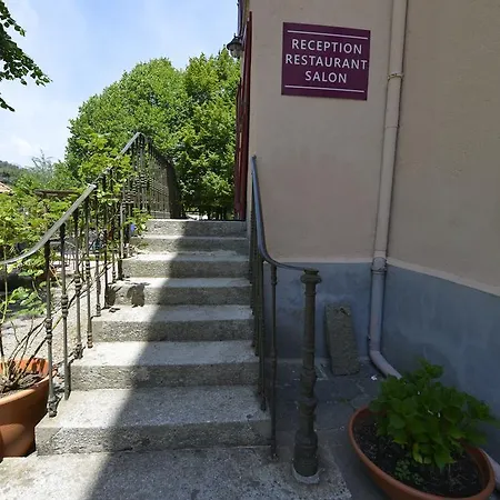 Le 3* Vizzavona