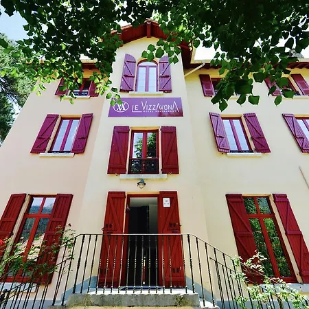Le Hotel 3*