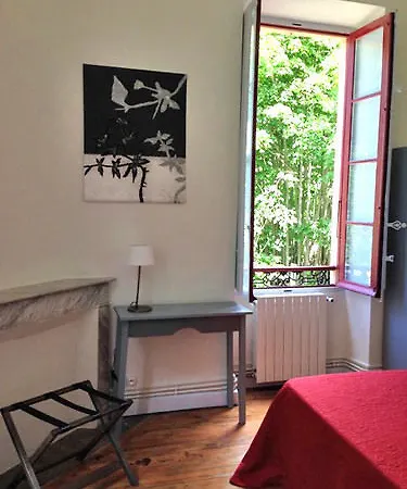 Hotel Le Vizzavona