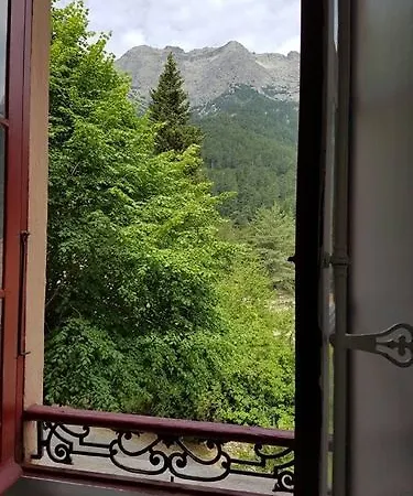 Hotel Le Vizzavona