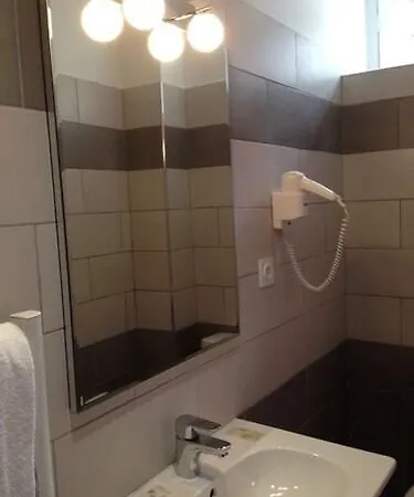 Hotel Le 3*