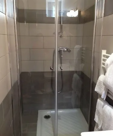 Hotel Le Vizzavona