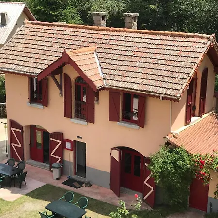 Hotel Le