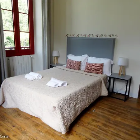 Le Hotel Vizzavona