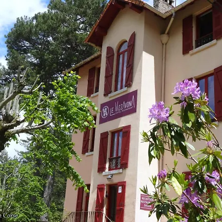 Hotel Le Vizzavona