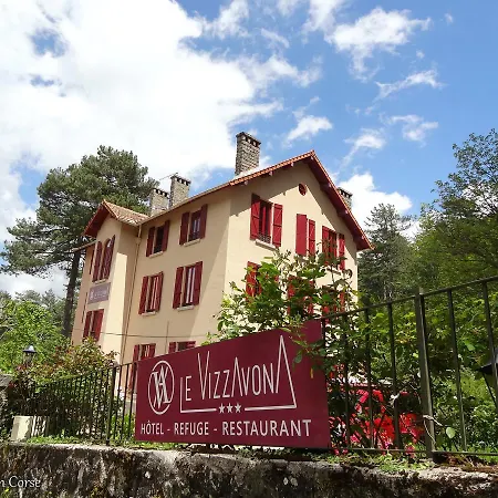 Le Vizzavona