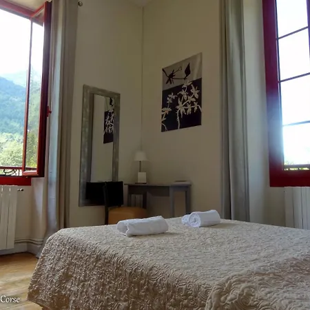 Hotel Le Vizzavona